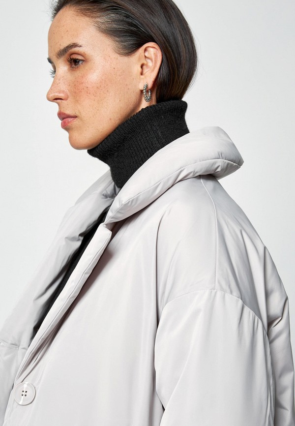 Zarina Куртка утепленная - Exclusive online - фото 4