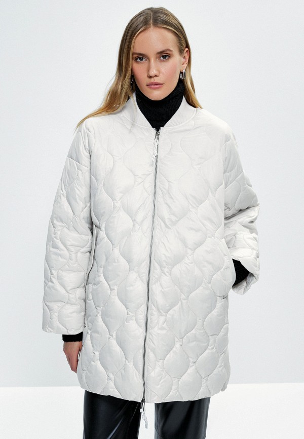 Zarina Куртка-рубашка - фото 1