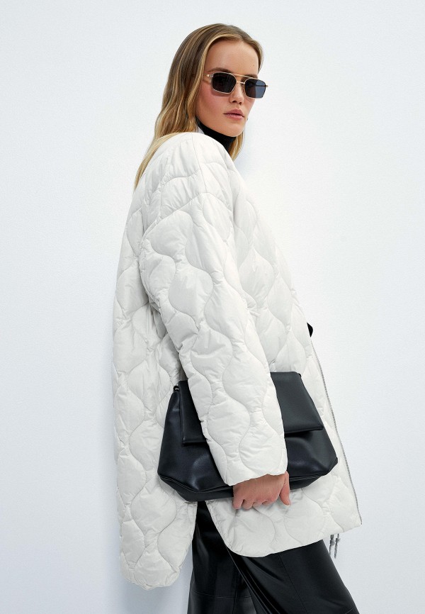 Zarina Куртка-рубашка - фото 3