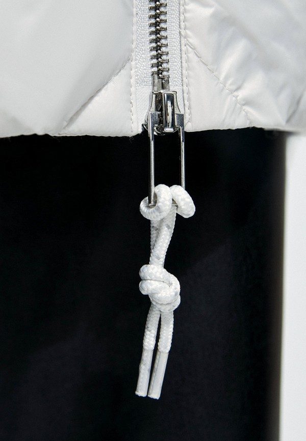 Zarina Куртка-рубашка - фото 4