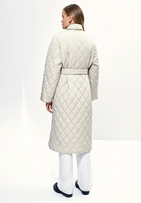 Zarina Куртка-пальто - фото 3