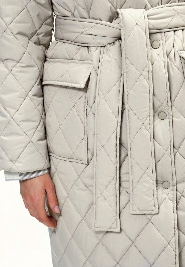 Zarina Куртка-пальто - фото 4