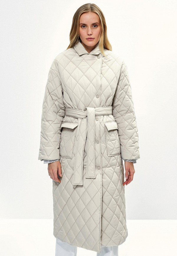 Zarina Куртка-пальто - фото 1