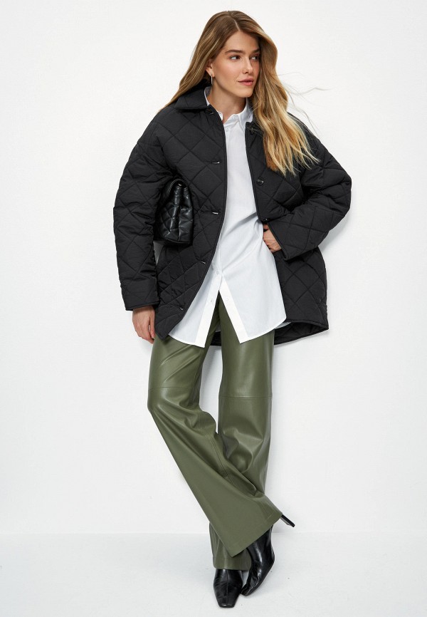 Zarina Куртка-рубашка - фото 2