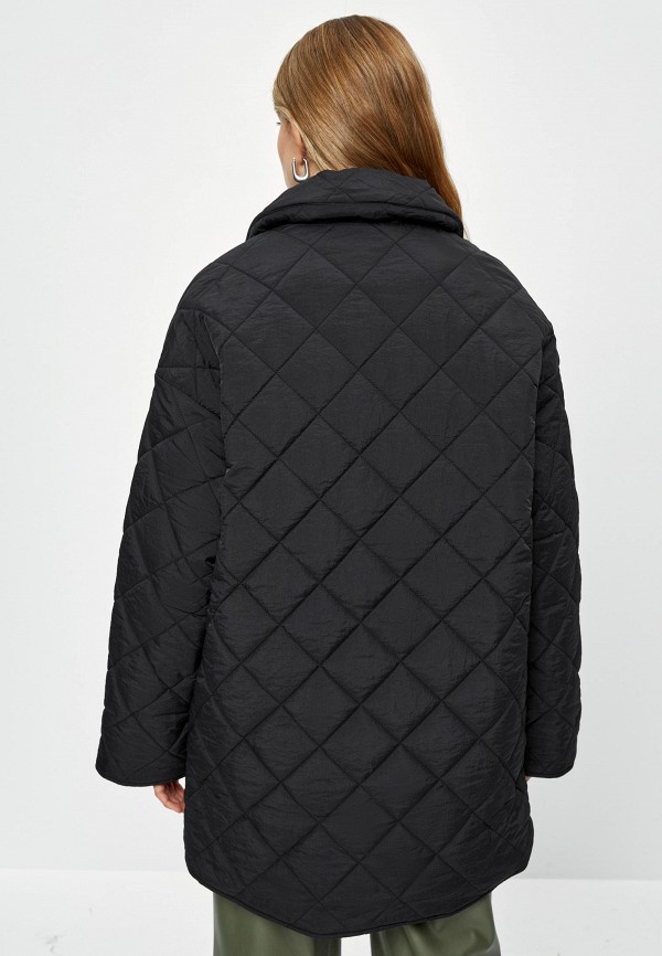 Zarina Куртка-рубашка - фото 3