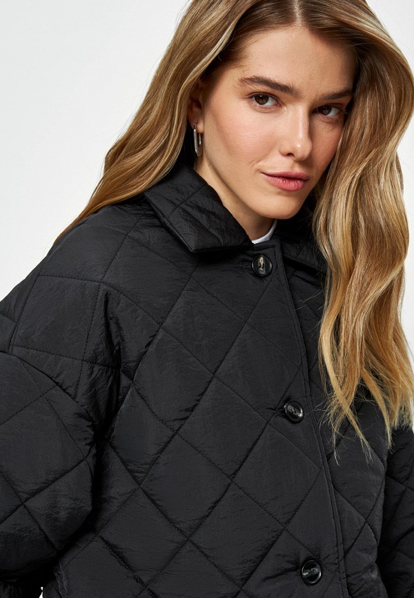 Zarina Куртка-рубашка - фото 6