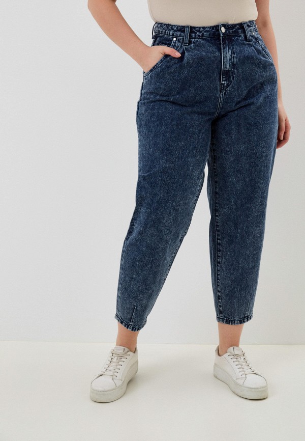Velocity Джинсы - SLOUCHY - фото 1