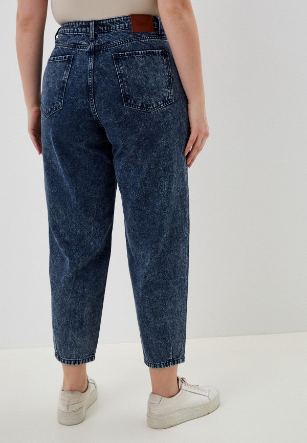 Velocity Джинсы - SLOUCHY - фото 3