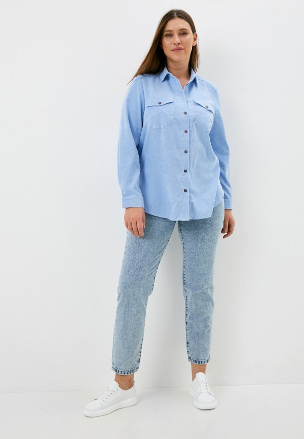 Velocity Джинсы - MOM - фото 2