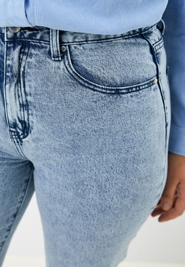 Velocity Джинсы - MOM - фото 4