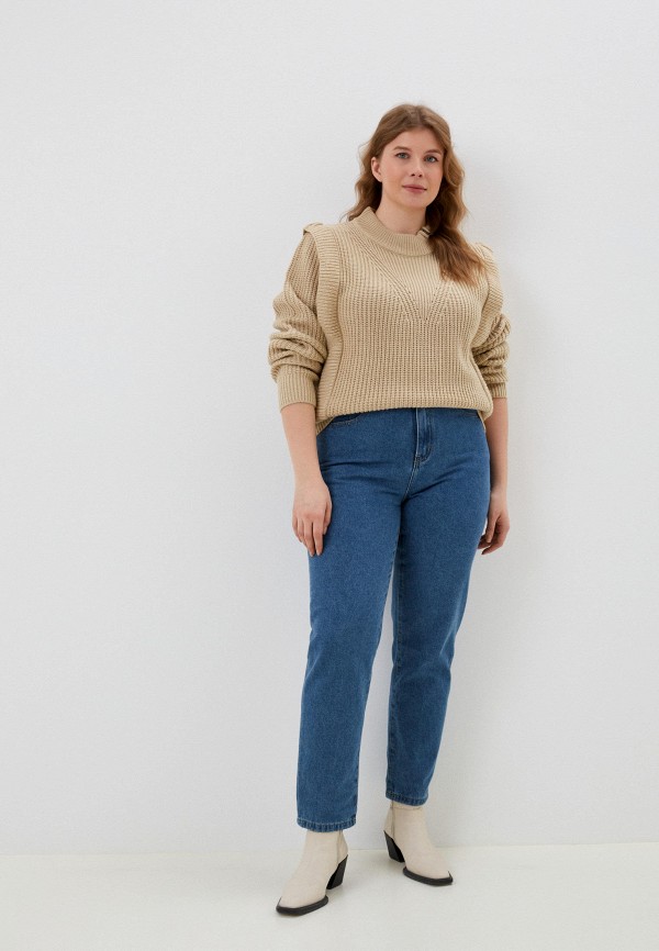 Velocity Джинсы - MOM - фото 2