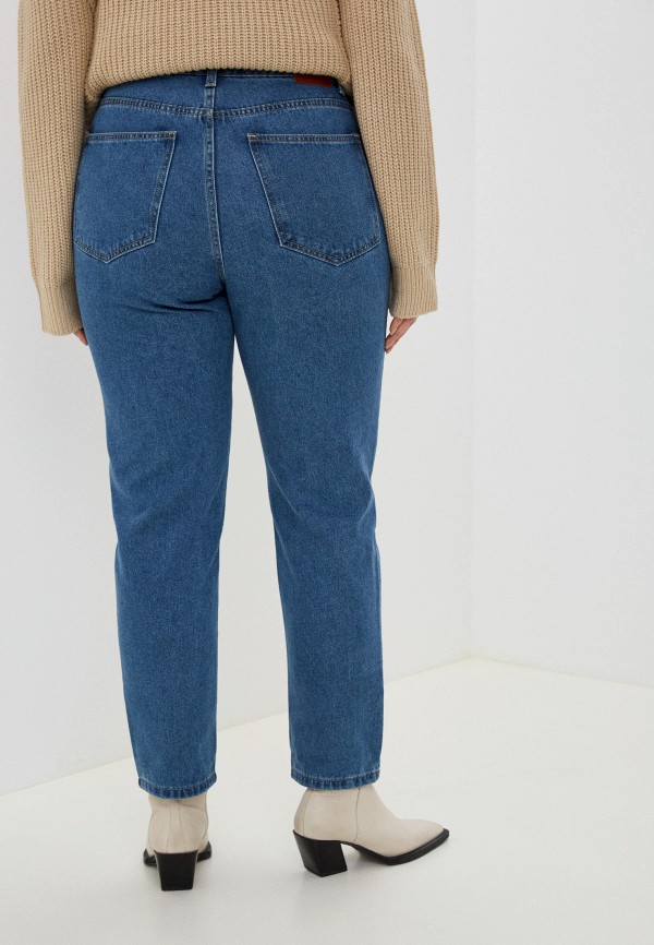 Velocity Джинсы - MOM - фото 3