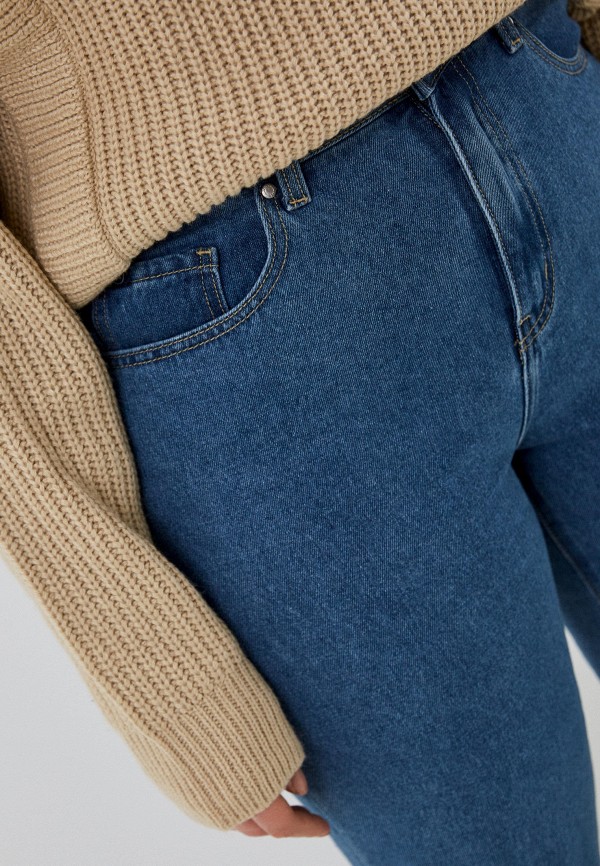 Velocity Джинсы - MOM - фото 4