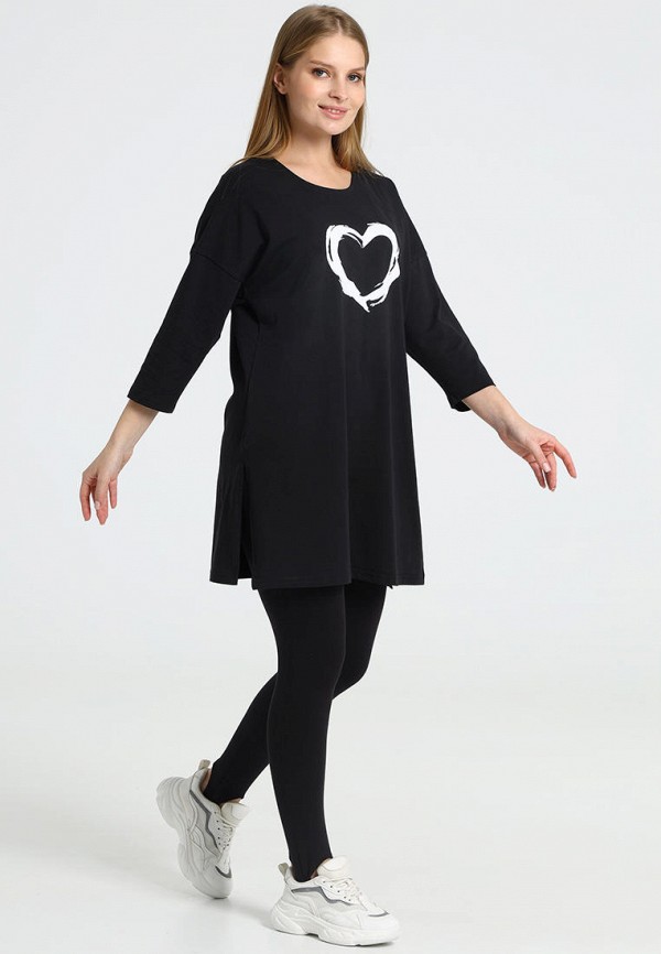 Апрель Лонгслив - фото 2