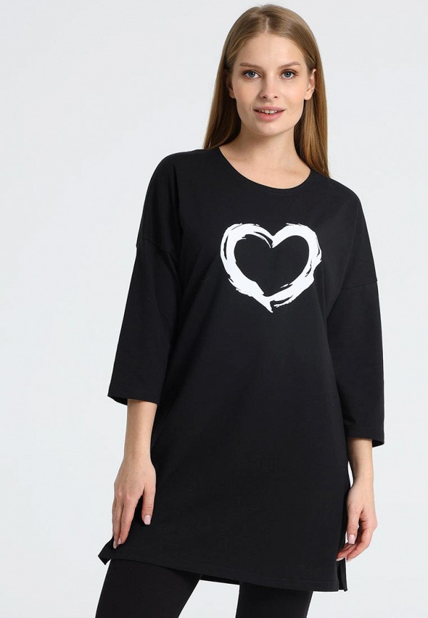 Апрель Лонгслив - фото 1