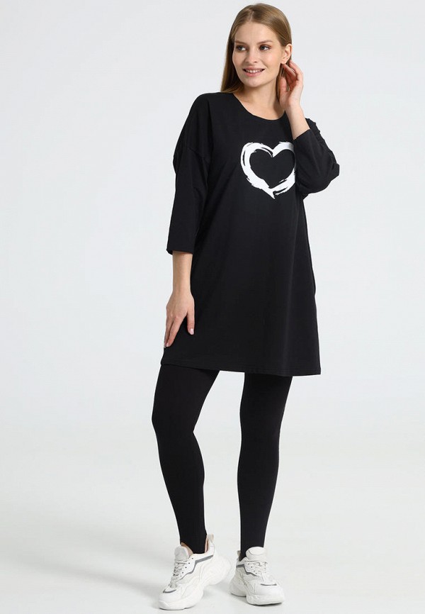 Апрель Лонгслив - фото 4