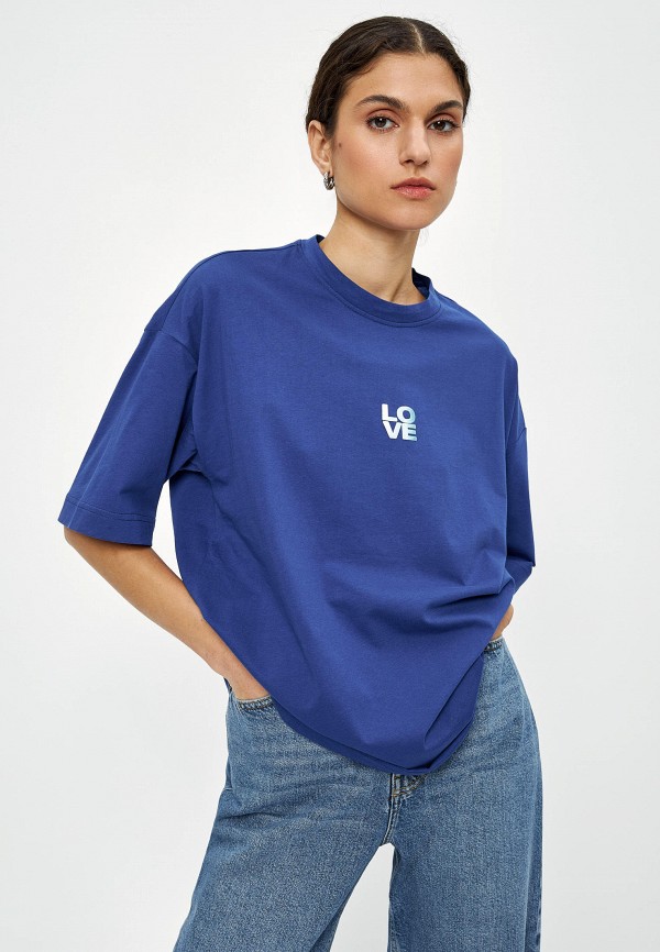 Zarina Футболка - фото 1