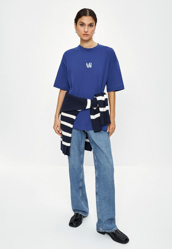 Zarina Футболка - фото 2