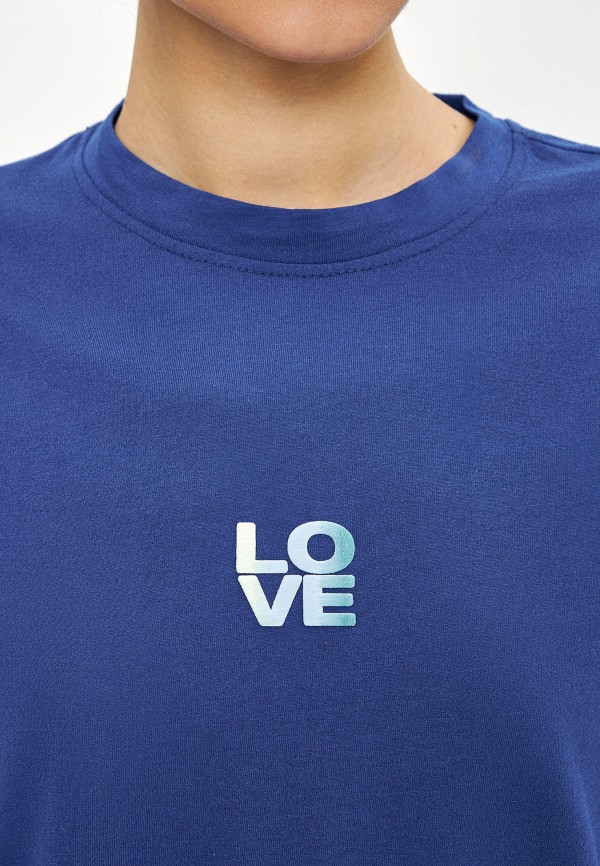 Zarina Футболка - фото 4