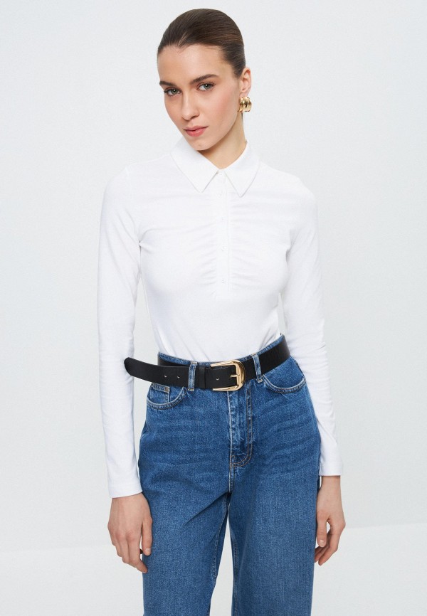 Zarina Боди - фото 1