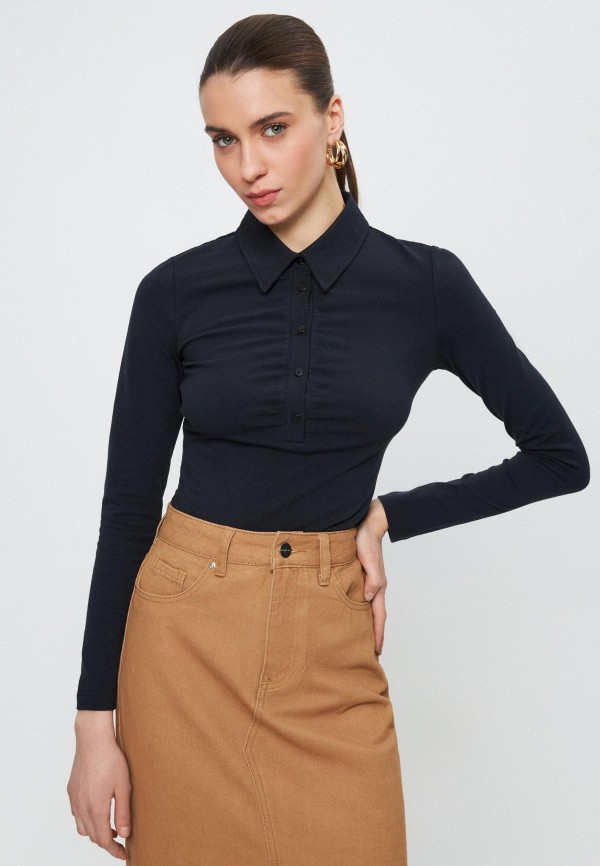 Zarina Боди - фото 1