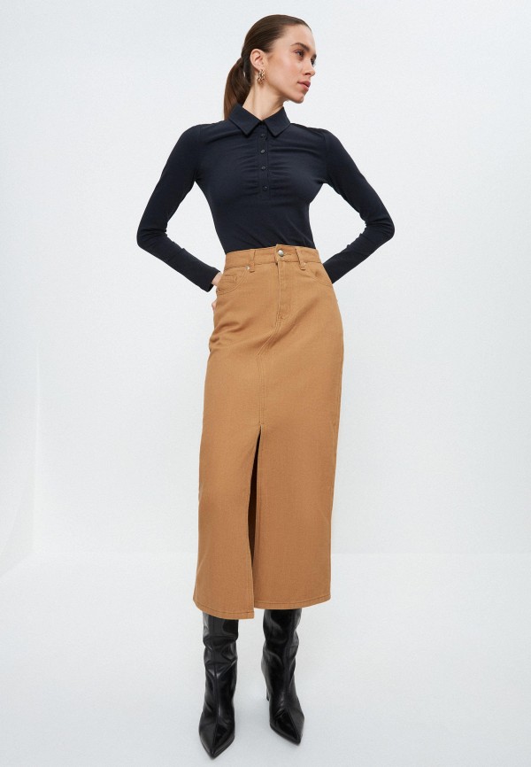 Zarina Боди - фото 2