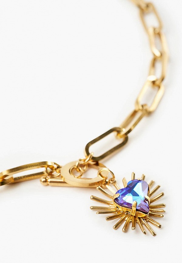 Top Top Колье - фото 3