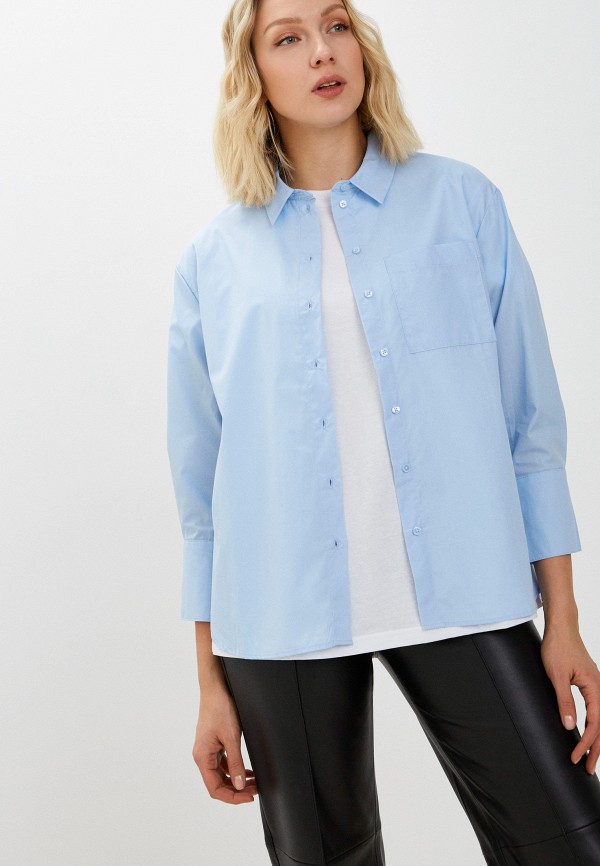 Zarina Рубашка - фото 1