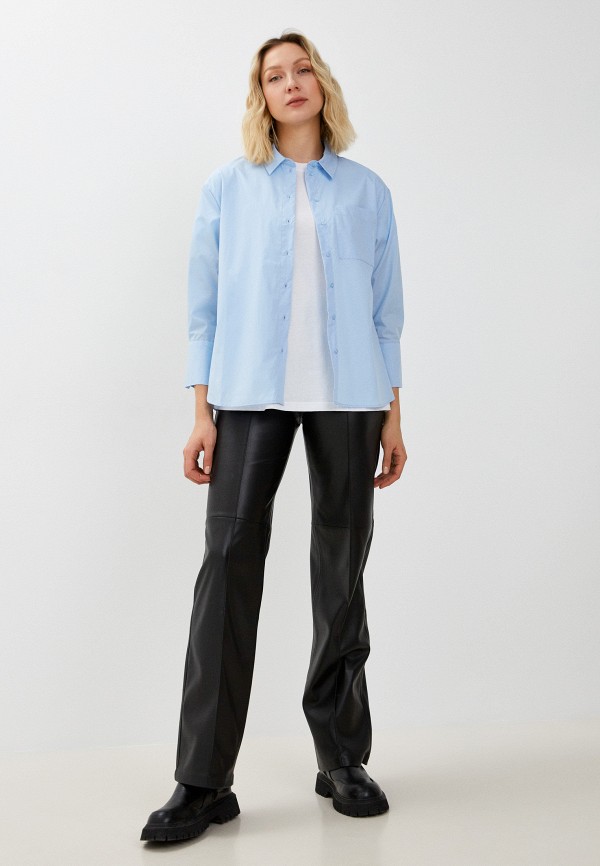 Zarina Рубашка - фото 2