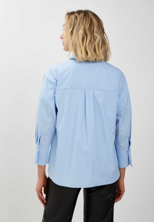 Zarina Рубашка - фото 3