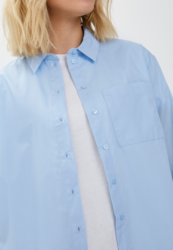 Zarina Рубашка - фото 4