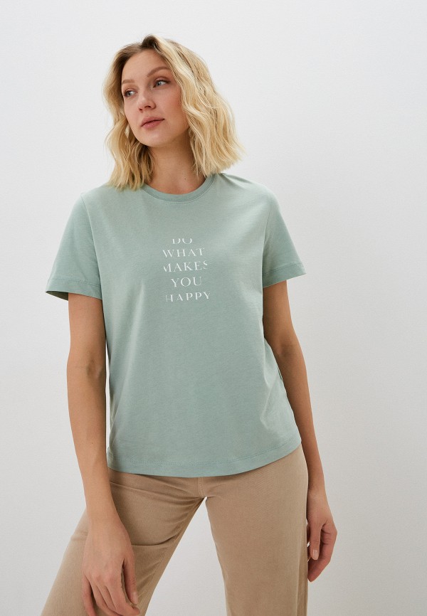 Zarina Футболка - фото 1