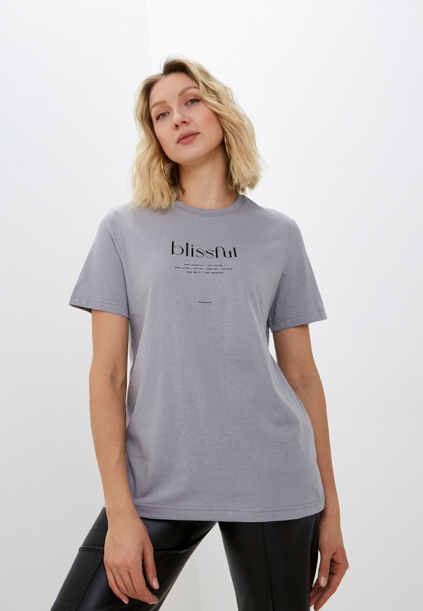 Zarina Футболка - фото 1