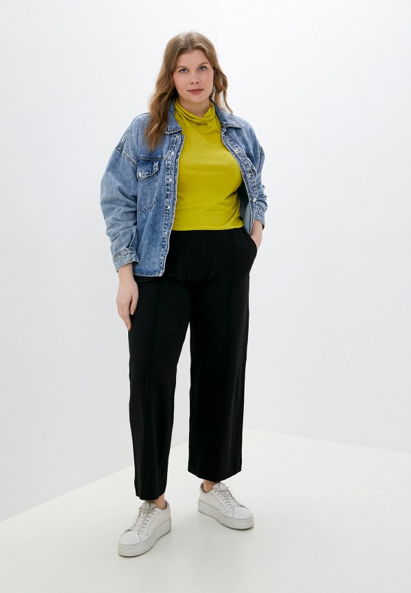 Summum Водолазка - фото 2