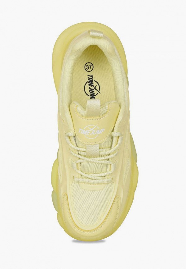 TimeJump Кроссовки - фото 3