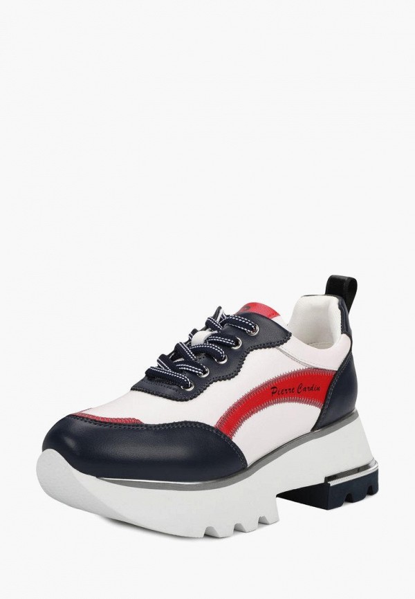 Pierre Cardin Ботинки - фото 2