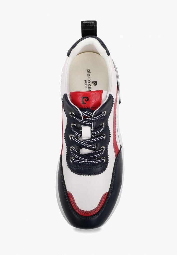 Pierre Cardin Ботинки - фото 3