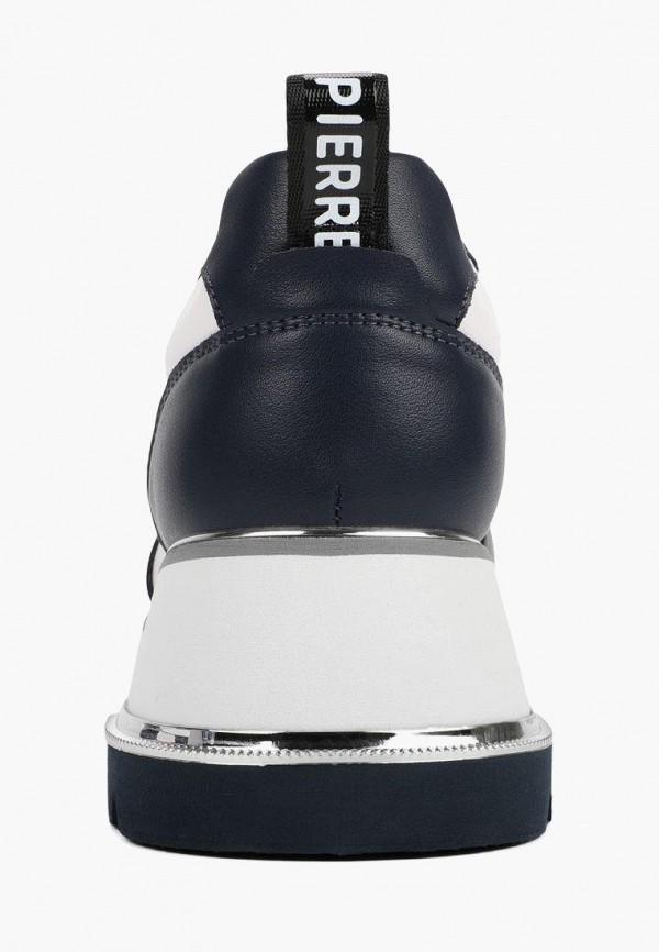 Pierre Cardin Ботинки - фото 5