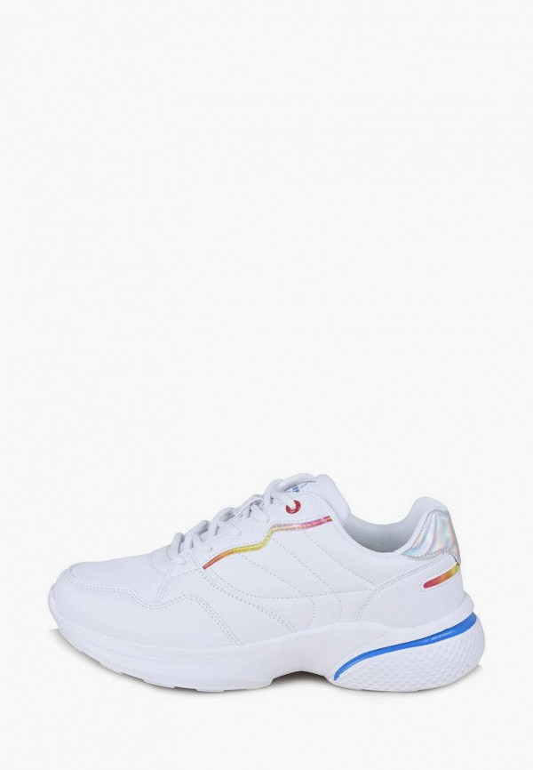 TimeJump Кроссовки - фото 1