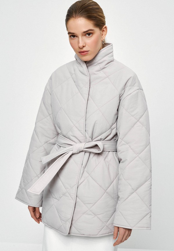 Zarina Куртка утепленная - фото 1