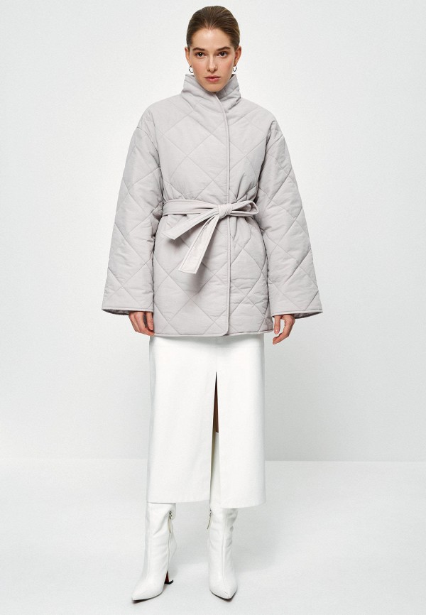 Zarina Куртка утепленная - фото 2