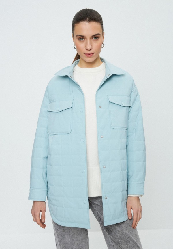 Zarina Куртка утепленная - фото 1