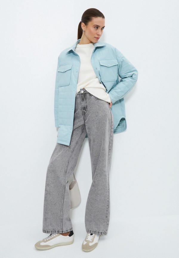 Zarina Куртка утепленная - фото 2