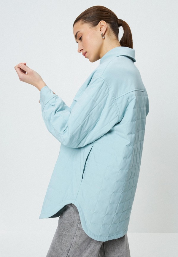 Zarina Куртка утепленная - фото 4