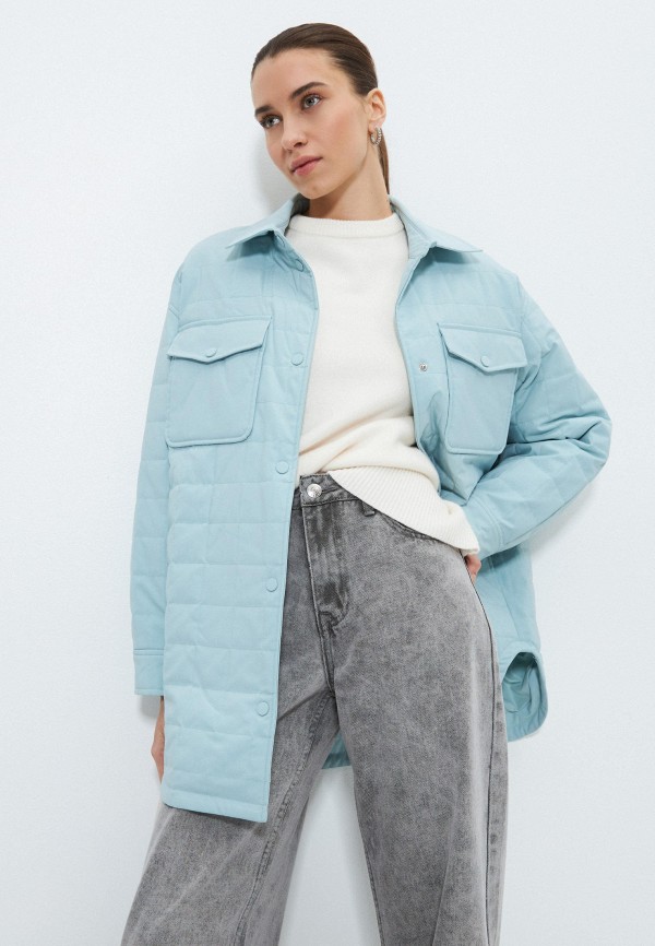 Zarina Куртка утепленная - фото 6