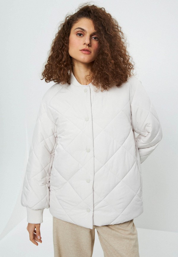 Zarina Бомбер - фото 1