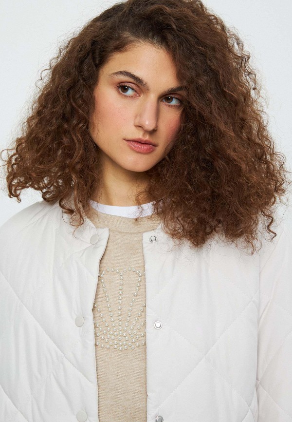 Zarina Бомбер - фото 4