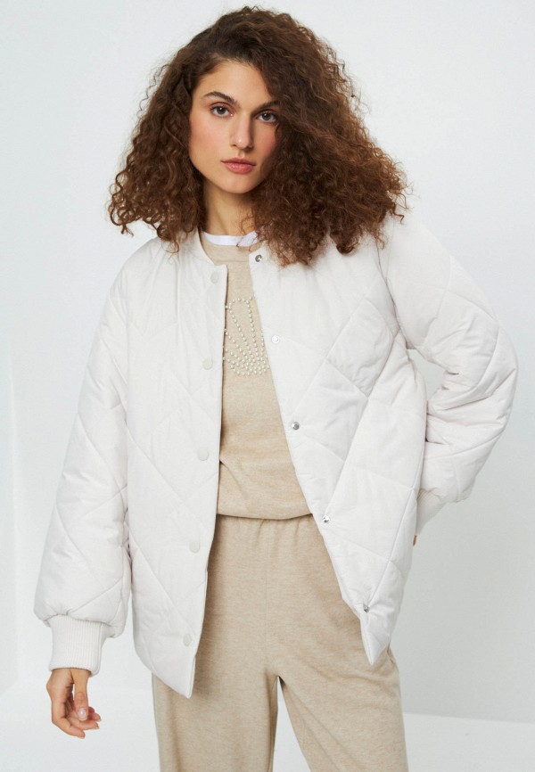 Zarina Бомбер - фото 5