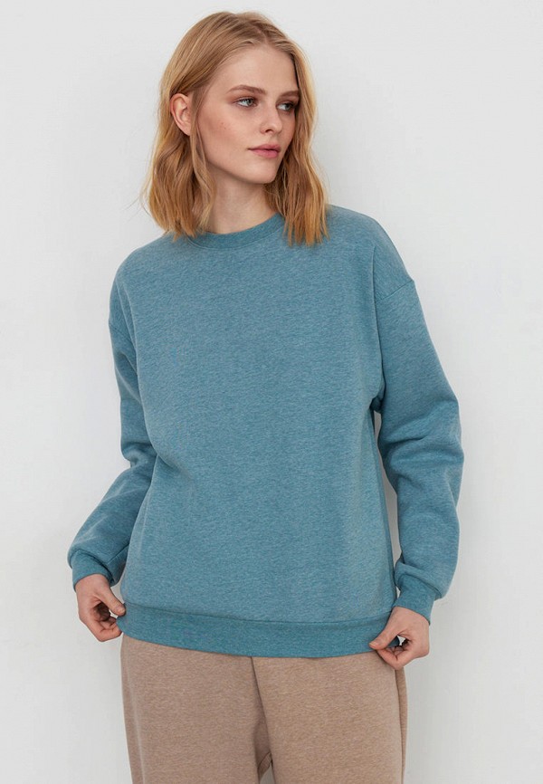 Cocos Свитшот - с начесом - фото 1