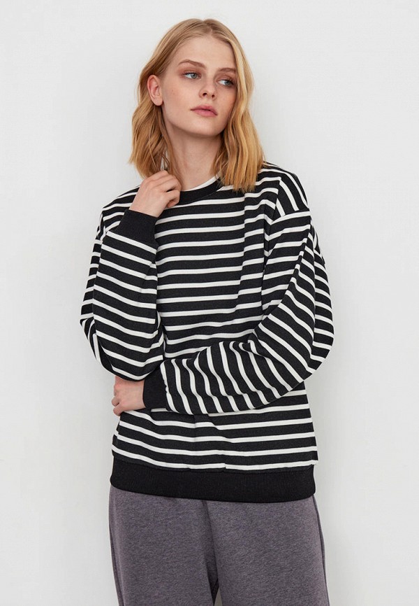 Cocos Свитшот - с начесом - фото 4